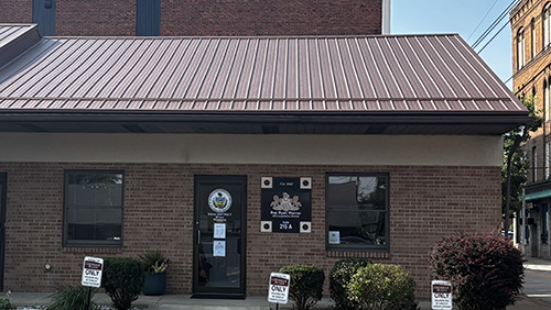 Connellsville, PA 15425